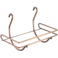 Держатель для бумажных полотенец Lemi 33003 старая медь