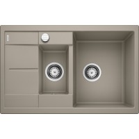Кухонная мойка Blanco Metra 6 S Compact Серый беж