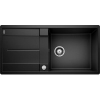 Кухонная мойка Blanco Metra XL 6 S-F Черный