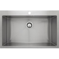 Кухонная мойка Seaman Eco Marino SMB-8051S