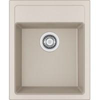 Кухонная мойка Franke Sirius SID 610-40 Кофе