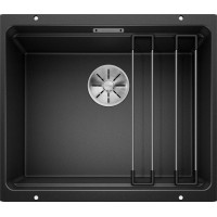 Кухонная мойка Blanco Etagon 500-U Черный