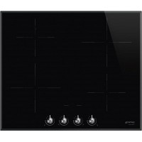 Встраиваемая индукционная панель Smeg SI364B