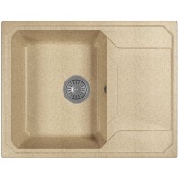 Кухонная мойка Bamboo Кардинал 640 Терра