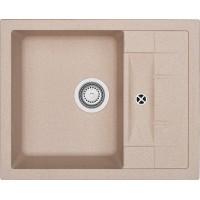 Мойка Longran Ultra ULS 615.500 Sabbia/58