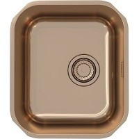 Кухонная мойка Alveus Monarch Variant 40 Copper 1113586