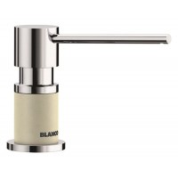 Дозатор для мыла Blanco Lato Шампань