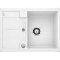 Кухонная мойка Blanco Metra 45 S Compact Белый