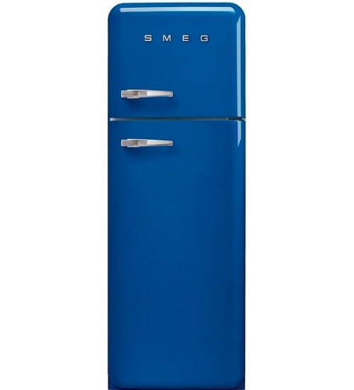 Холодильник Smeg FAB32LBE3