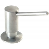 Дозатор для мыла Alveus 1065463 Нержавеющая сталь