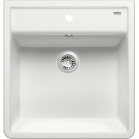 Кухонная мойка Blanco Panor 60 Белый (одно отверстие)