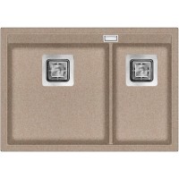 Кухонная мойка Aquasanita Delicia SQD 150 Ora