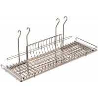 Сушка навесная большая Lemi 31975 хром