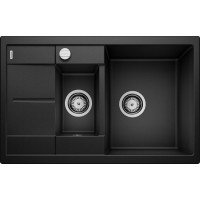 Кухонная мойка Blanco Metra 6 S Compact Черный