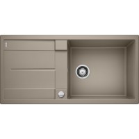 Кухонная мойка Blanco Metra XL 6 S Серый беж