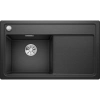 Кухонная мойка Blanco Zenar 45 S L Антрацит