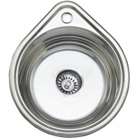 Кухонная мойка Seaman Eco Wien SWT-3945 (Polish *12)