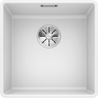 Кухонная мойка Blanco Subline 400-F Белый