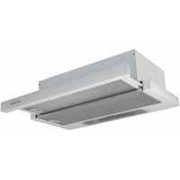 Встраиваемая вытяжка Zigmund & Shtain K 002.61 W