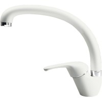 Кухонный смеситель Florentina Мира Жасмин