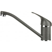 Кухонный смеситель Granula GR-1023 Графит