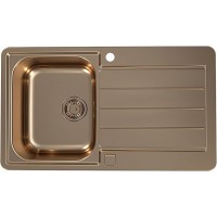 Кухонная мойка Alveus Monarch Line 20 Copper 1068985