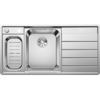 Кухонная мойка Blanco Axis III 6 S-IF-L