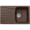 Кухонная мойка Blanco Nova 45 S Кофе