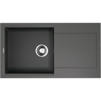 Кухонная мойка Omoikiri Sakaime 78 PL-Платина