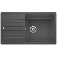Кухонная мойка Blanco Legra XL 6 S Черный