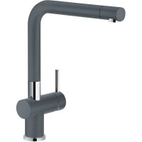 Кухонный смеситель Franke Active Plus Графит