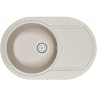 Кухонная мойка Granula GR-7603 Пирит
