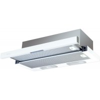 Встраиваемая вытяжка Korting KHP 6211 W