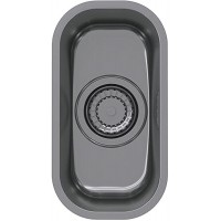 Кухонная мойка Alveus Monarch Variant 110 Anthracite 1114243