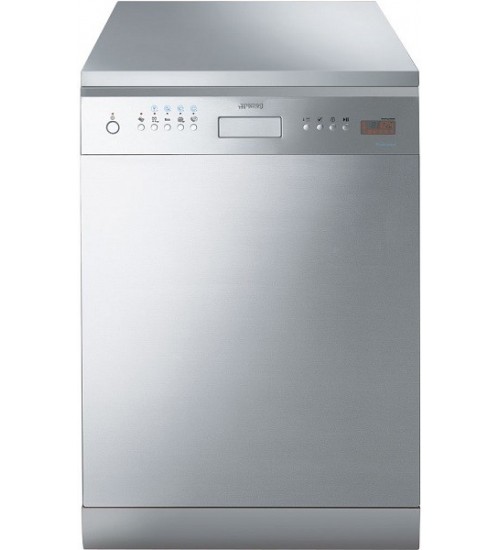 Посудомоечная машина Smeg LP364XT