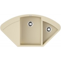 Кухонная мойка Omoikiri Sakaime 105C BE-Ваниль
