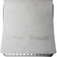 Настенная вытяжка Elica Nuage Drywall/F/75