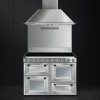 Варочный центр Smeg TR4110IX