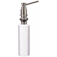 Дозатор для мыла Florentina Каскад FL Графит