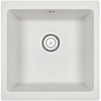 Кухонная мойка Granula GR-4451 Арктик