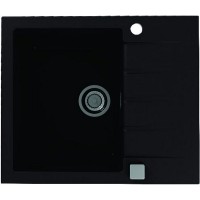 Кухонная мойка Alveus Cadit Granital 10 Carbon 1132021