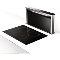 Встраиваемая вытяжка Faber FABULA EVO + BK