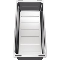 Коландер для мойки Blanco 227689 Нержавеющая сталь
