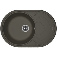 Мойка Florentina Родос 760 Антрацит