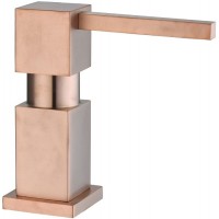 Дозатор для мыла Seaman SSA-013 Copper