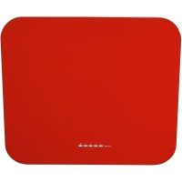 Настенная вытяжка Falmec Tab 80 см Красный