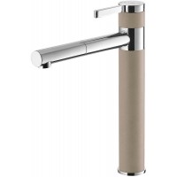 Кухонный смеситель Alveus Zina G02M Pebble 1129059