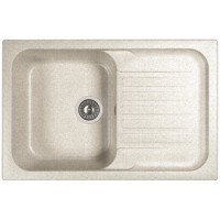 Кухонная мойка Dr. Gans Адель Серый