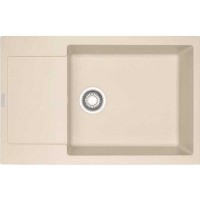 Кухонная мойка Franke Maris MRG 611D Ваниль