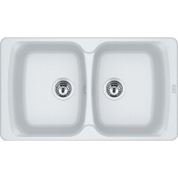 Кухонная мойка Franke Antea AZG 620 Белый